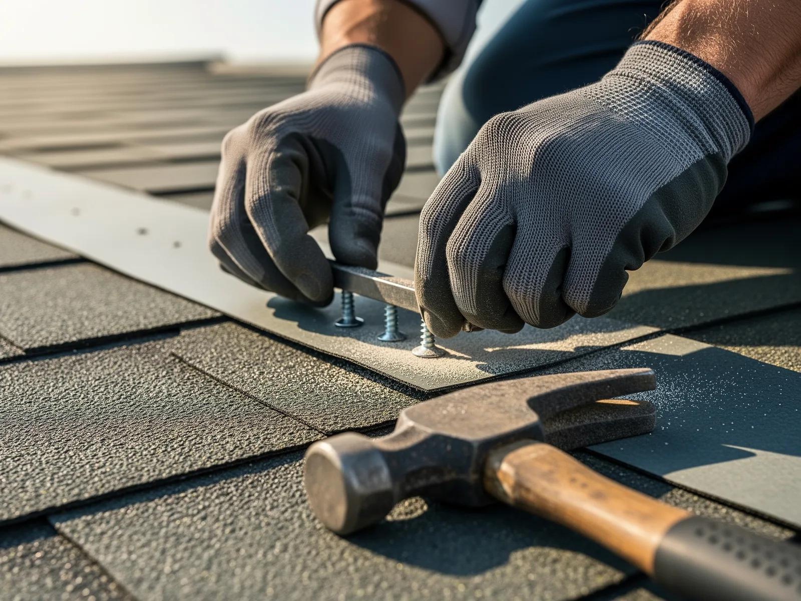 Why choose Fascia Repair in Brandenburg, KY